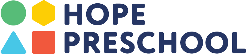 Logo de Colegio Hope Preschool